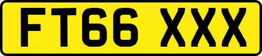 FT66XXX