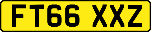 FT66XXZ