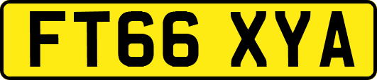 FT66XYA