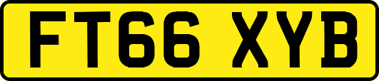 FT66XYB