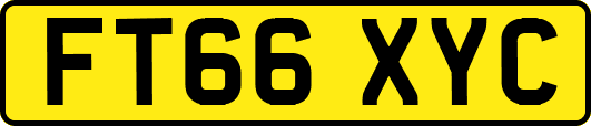 FT66XYC