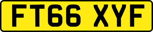 FT66XYF