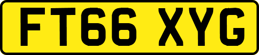 FT66XYG