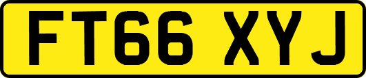 FT66XYJ
