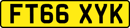 FT66XYK