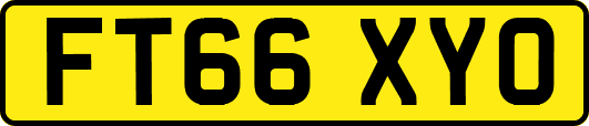 FT66XYO