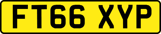 FT66XYP