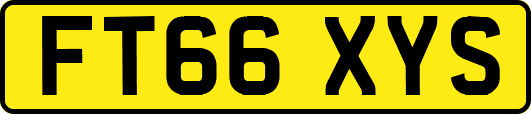 FT66XYS
