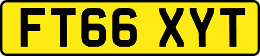 FT66XYT