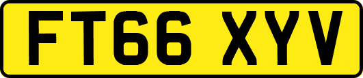 FT66XYV