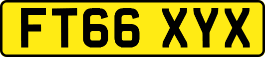 FT66XYX