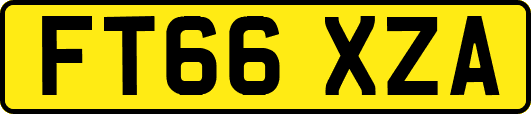FT66XZA