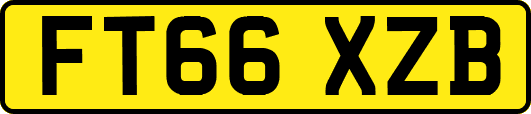 FT66XZB