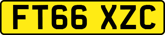 FT66XZC