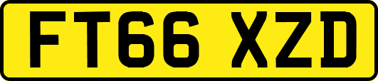 FT66XZD