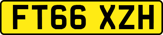 FT66XZH