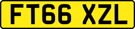 FT66XZL