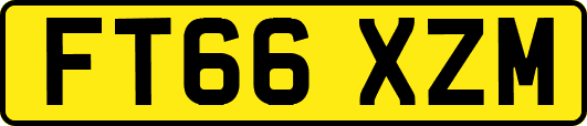 FT66XZM