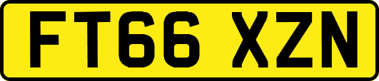 FT66XZN