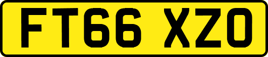 FT66XZO