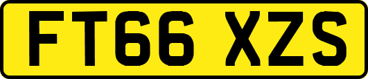 FT66XZS