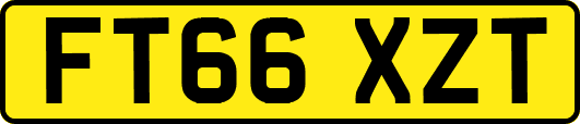 FT66XZT