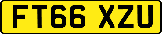 FT66XZU