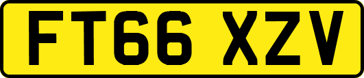 FT66XZV