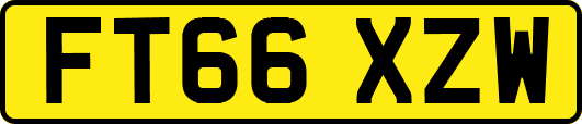FT66XZW
