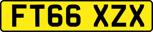 FT66XZX