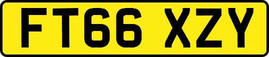 FT66XZY