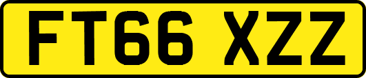 FT66XZZ