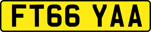 FT66YAA