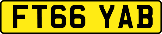 FT66YAB
