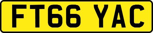 FT66YAC
