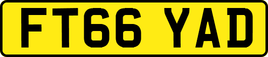 FT66YAD