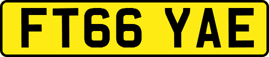 FT66YAE