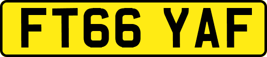 FT66YAF