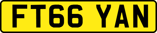 FT66YAN