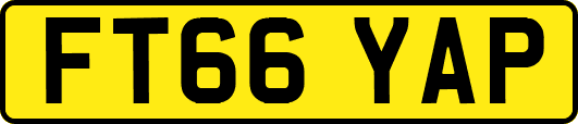 FT66YAP