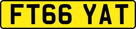 FT66YAT