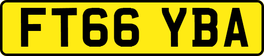 FT66YBA