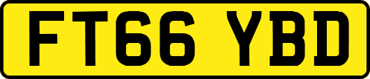 FT66YBD