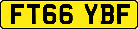 FT66YBF
