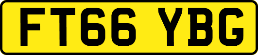 FT66YBG