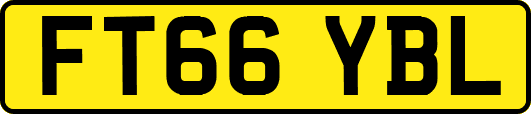 FT66YBL
