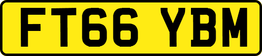 FT66YBM