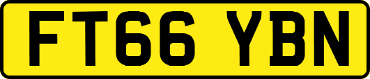 FT66YBN