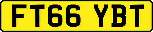 FT66YBT
