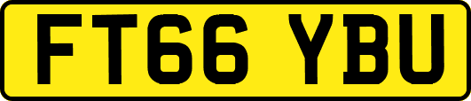 FT66YBU
